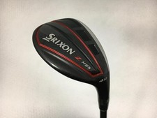 Dunlop Srixon Z-H85 Hybrid Miyazaki Mahana U4