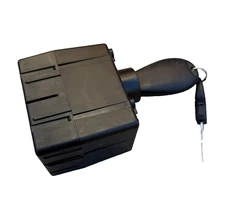 Chrysler Dodge WIRELESS IGNITION SWITCH NODE RECEIVER Dash Module P68064790AE