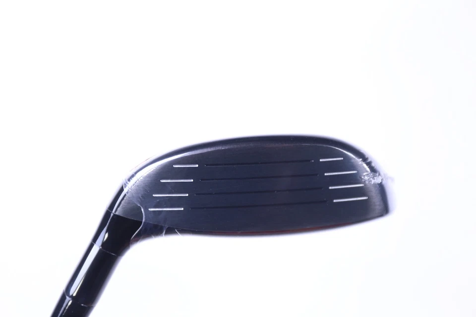 Wilson Staff 2025 DYNAPWR Max 18* 5-Madera Flex Regular UST LIN-Q M40X 6F3 Como Nuevo Foto 3 de 4