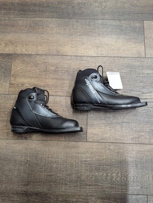 Alpina Blazer 75mm 3-pin Cross Country Ski Boots EU 37