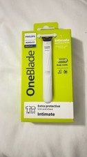 Philips Norelco OneBlade Intimate SkinProtect...