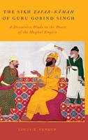 The Sikh Zafar-Namah Of Guru Gobind Singh | Fenech | Buch | Gebunden | Englisch