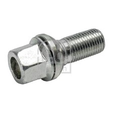 5x Radschraube Radbolzen (Satz) für Audi A5 8T3 F53 8F7 F57 8TA F5A A6 | 244879