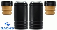 Sachs 900343 Staubschutzsatz FüR StoßDäMpfer Staubschutz Satz Kit FüR BMW