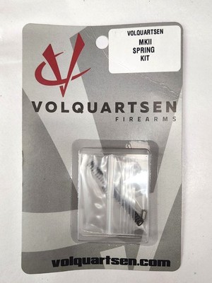 Volquartsen VC2SK Custom Ruger MKII Spring Kit New