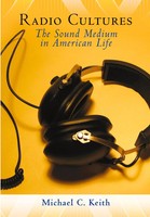 Michael C. Keith | Radio Cultures | Taschenbuch | Englisch (2008) | Peter Lang