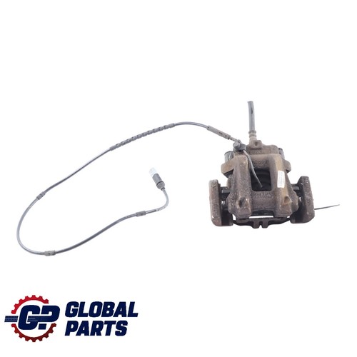 BMW F20 F21 F22 F23 Bremssattelgehäuse hinten rechts 6850852
