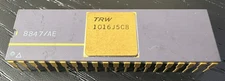 TRW 8847/AE (8847) Microchip - GOLD