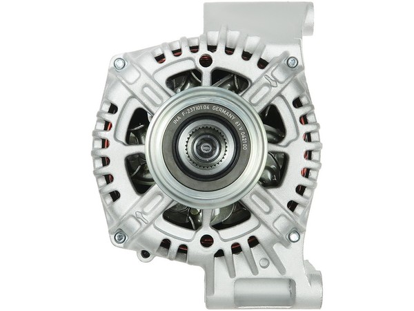 Lichtmaschine Generator Lima AS As-Pl A3055(P-INA) FüR Fiat EZ Ford Peugeot 90A-image