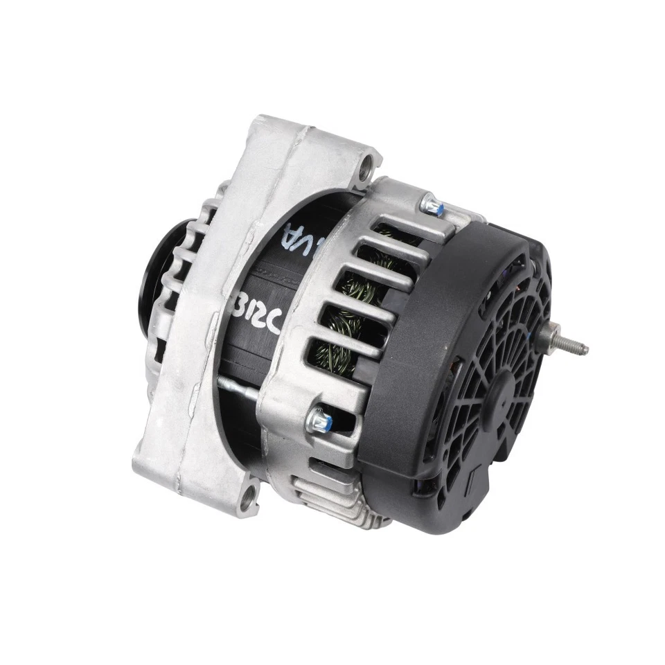 Alternador ACDelco genuino para Cadillac Escalade 2009-2013 clasificación de amperaje 145A Foto 2 de 4