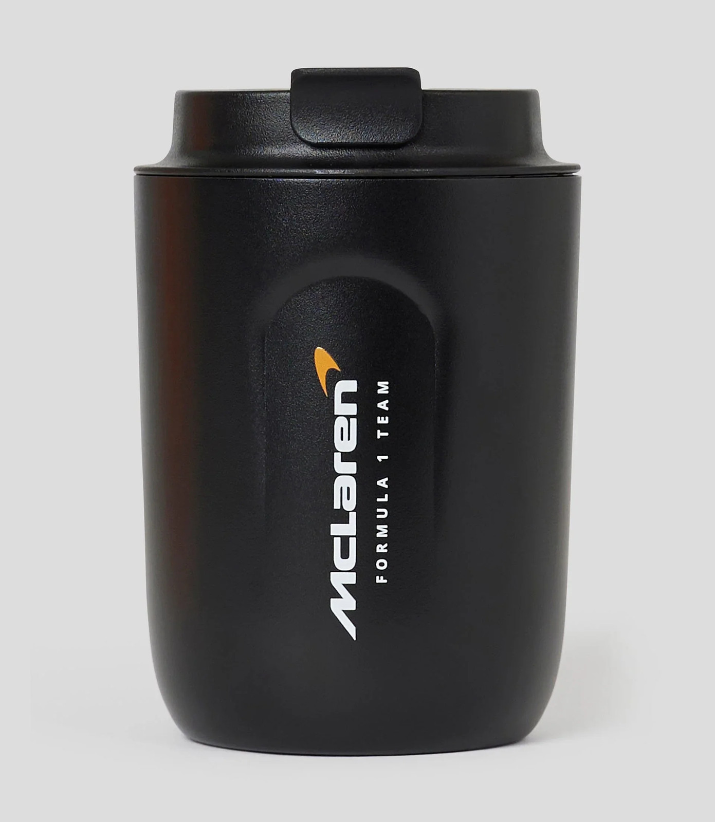 McLaren F1 Travel Coffee Mug Anthracite