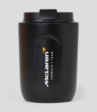 McLaren F1 Travel Coffee Mug Anthracite