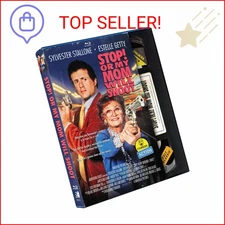 STOP! OR MY MOM WILL SHOOT BD