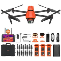 Autel Robotics Evo II Dual 640T V3 Enterprise Drone Bundle
