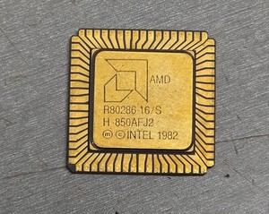 80286 Microprocessor | eBay