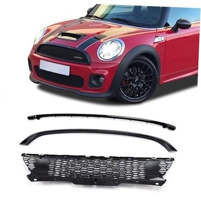 Compatible with Mini Cooper R55 R56 R57 R58 2007 2008 2009 2010 2011 2012 2013