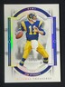 2023 Panini National Treasures Holo Silver #61 Jim Everett /25 Rams YT92