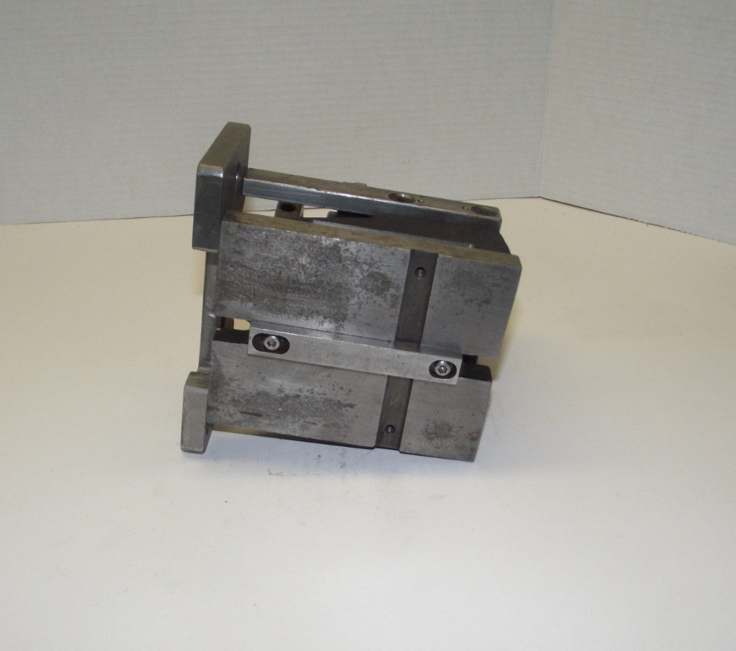 Hardinge Brothers H-4 5C Model Collet Indexer Machinist Tool