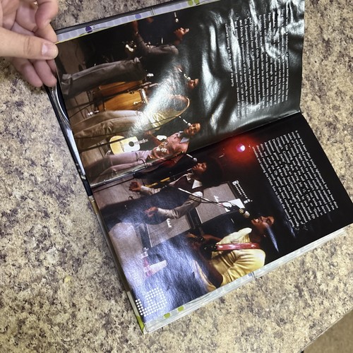 Get Down Tonight The Disco Explosion 4 CDs Box Set NM - Picture 3 of 5