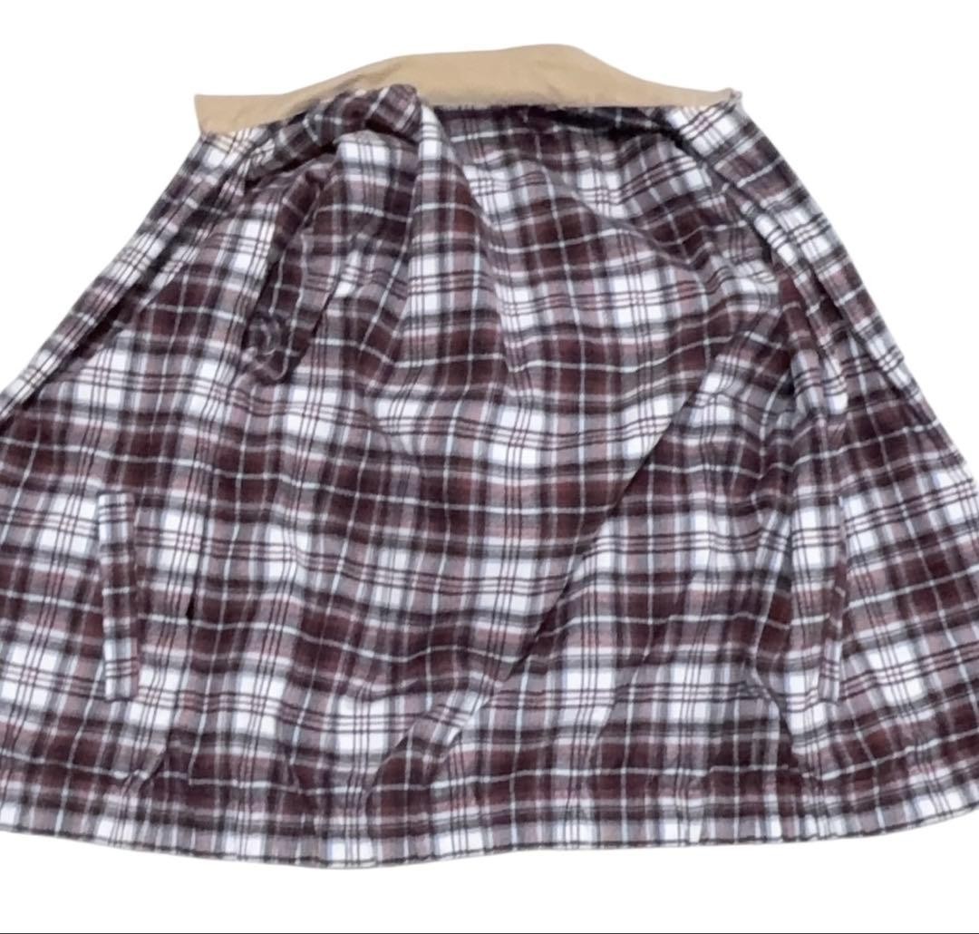 Pendleton Reversible Swing Top Jacket Men's 90s-0… - image 5