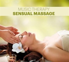 Lucjan Wesolowski / Binod Katuwal: Music Therapy - Sensual Massage