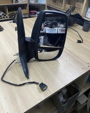 Retroviseur droit (ou coque) Ford TRANSIT