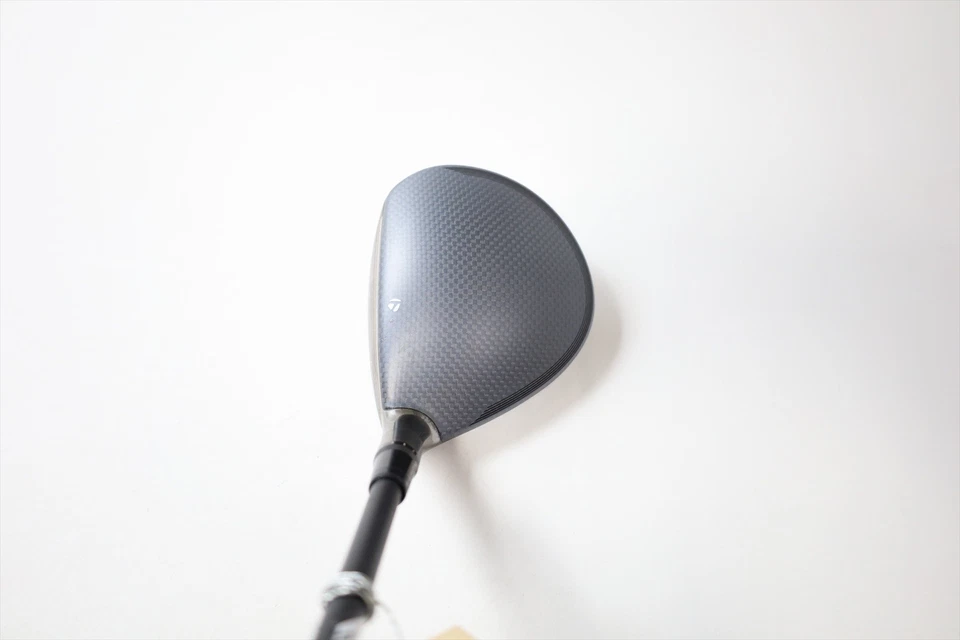 Madera de calle Taylormade Qi35 18° 5 extra rígida Flex Diamana S Limited 70 buena Foto 3 de 4