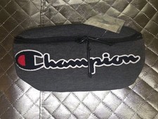 Champion Bags Prime Slingpack Men's Dark Grey CH1033-020 One Size