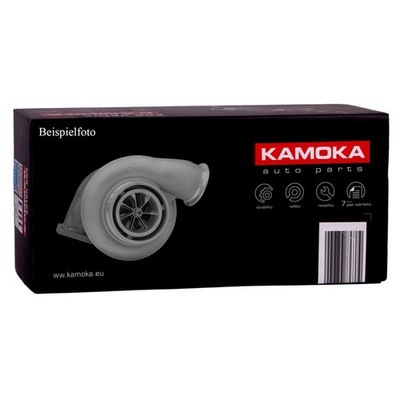 KAMOKA 8600153 Turbolader für