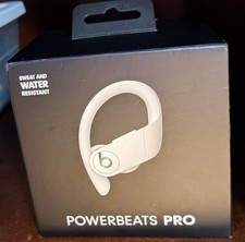   Beats by Dr Dre MV722LLA Powerbeats Pro Wireless Earphones - Ivory  