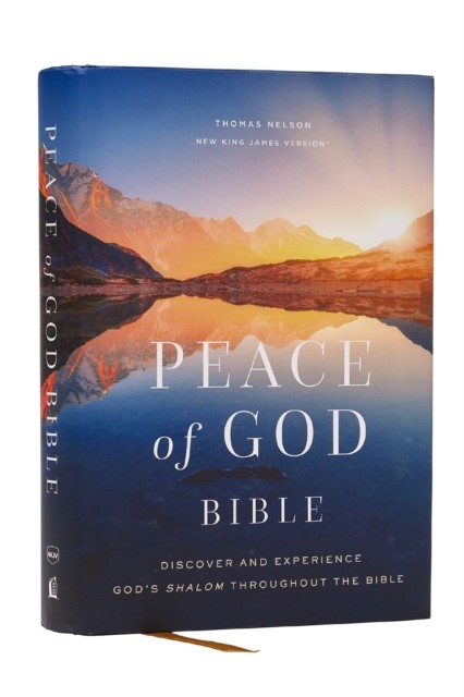 Peace Of God Bible Discover & Experience