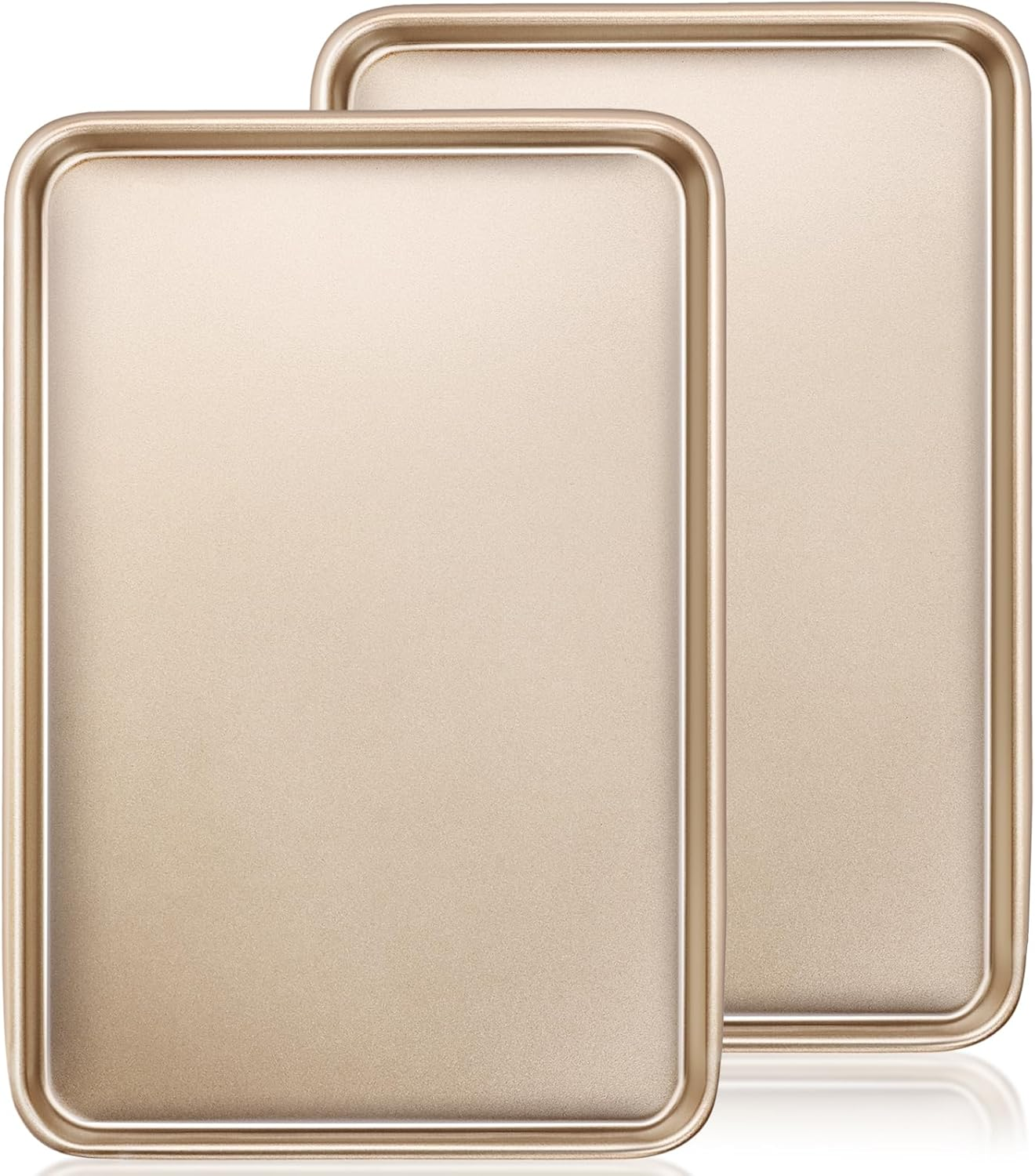 Nonstick Carbon Steel Baking Sheet Set of 2