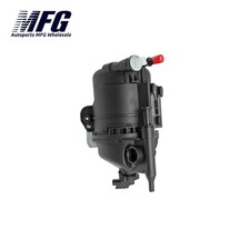 New For 2017-2019 Jaguar Xe Xf F-pace 2.0l Diesel Fuel Filter T2h34766