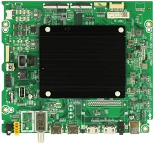 Hisense 321758 Main Board for 55U7G