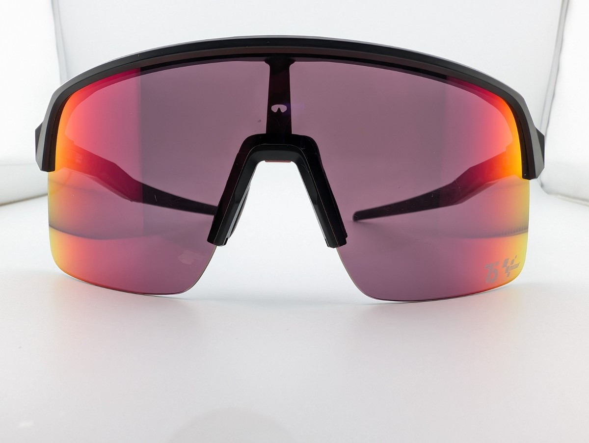 Oakley Sunglasses, Sutro MotoGP OO9463-6239 3N Matte Black, 138