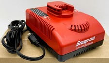 Snap-On CTC620 14.4V 18V Lithium / Ni-Cad Battery Charger 5.0A OEM