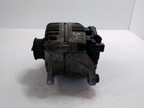 VW PASSAT Variant B5 3B6 Generator 06B903016A 2.00 Petrol 96kw 2003 28383169