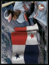 2022 Topps Pristine #PB-2 Rod Carew Pristine Borders