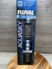 Aquasky 15"-24" Bluetooth Aquarium LED - Fluval