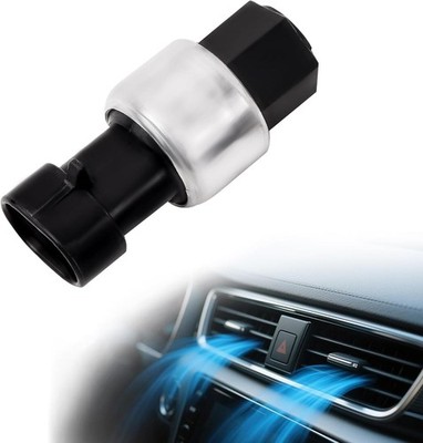 15035084 A/C Clutch Cycle Switch, Compatible with Silverado Tahoe Suburban Expre