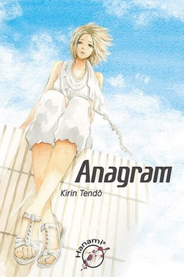 Anagram - Kirin Tendo [POLISH LANGUAGE]