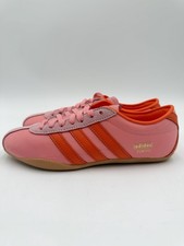 Adidas Women  s Tokyo Originals Size 9.5 Pink JI3297 