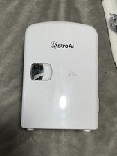 AstroAI Mini Fridge 4-Litre Portable AC/DC Power Cooler for Car and Makeup