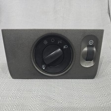 2004 2005 2006 2007 Ford F150 Headlight Head Light Lamp Auto Fog Dimmer Switch