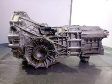 Boite de vitesse Seat EXEO