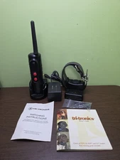 Tri-Tronics PRO 100 G2 - Dog Training System w/ Charger (READ DESCRIPTION)