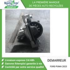 Démarreur Ford PUMA