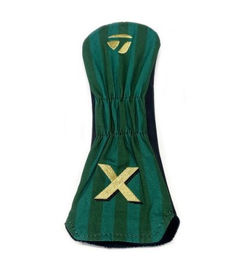 その他 The Open 2025- Portrush head-covers British Open 2025 Royal Portrush Limited Edition Blade