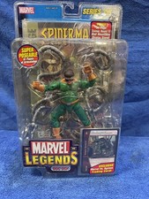 Marvel Legends Series VIII Doc Ock Toybiz