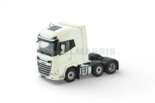 TEKNO 89832 TB DAF XG+ 6x2 1/50 Truck Model